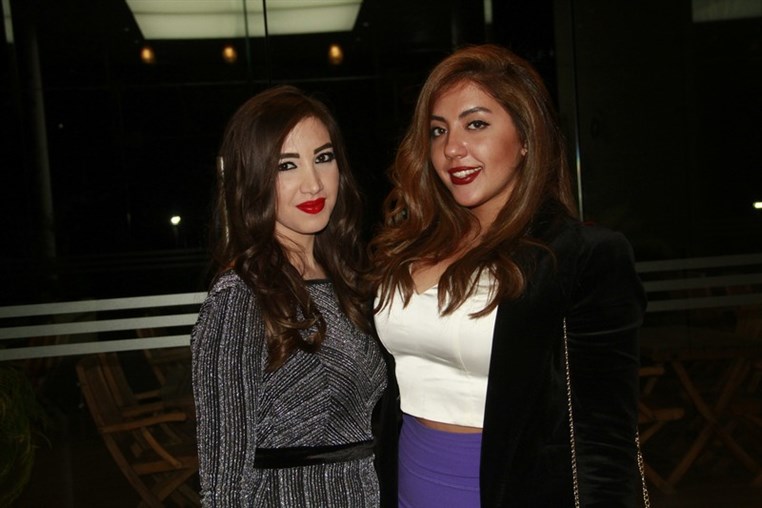Balamand Annual Christmas Dinner